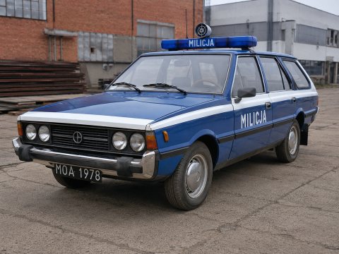 Citroën Jumpy — ogłoszenie demo