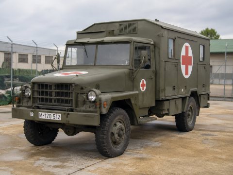 DAF XB — ogłoszenie demo