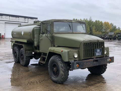 DAF XD — ogłoszenie demo