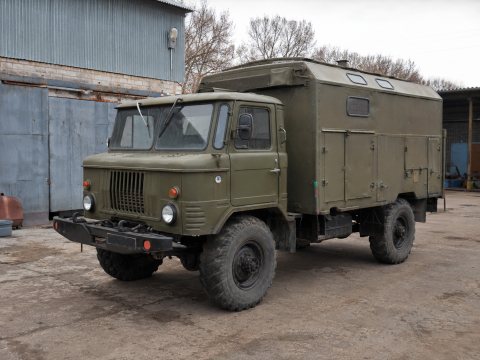 DAF XDC — ogłoszenie demo