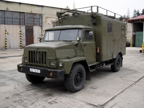 DAF XFC — ogłoszenie demo
