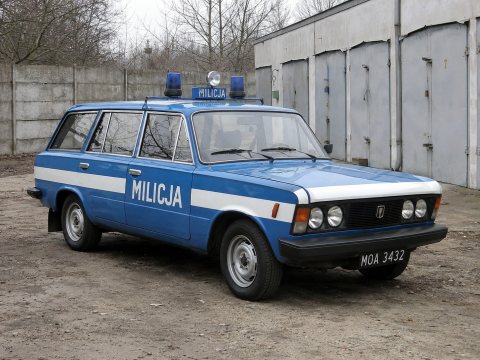 Iveco Eurocargo — ogłoszenie demo