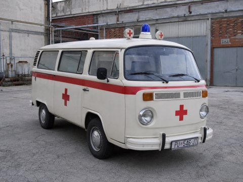 Iveco S-Way — ogłoszenie demo
