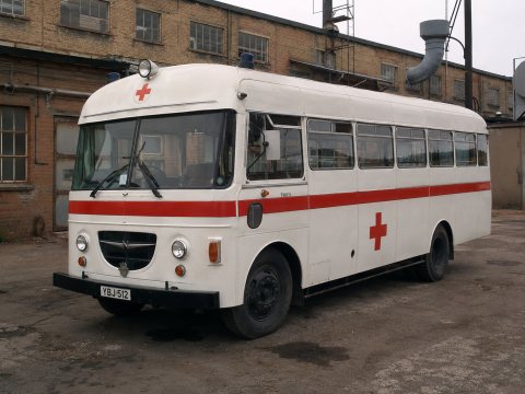 Jelcz 442.32 — ogłoszenie demo