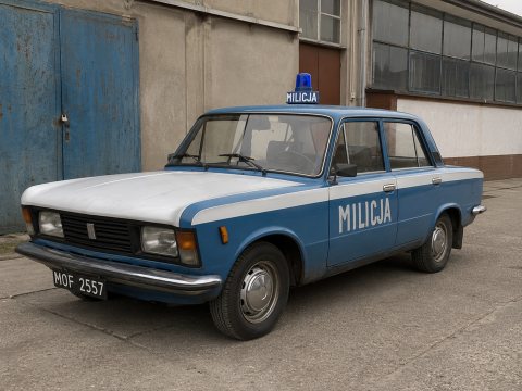 Magirus Dragon X6 — ogłoszenie demo