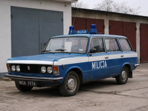 Magirus AirCore TAF35-C — ogłoszenie demo