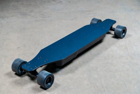Acedeck Stella S1 — ogłoszenie demo