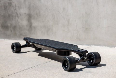Acedeck Stella S3 — ogłoszenie demo