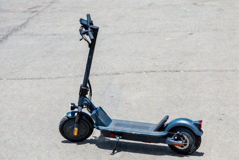 Airwheel Z3 — ogłoszenie demo