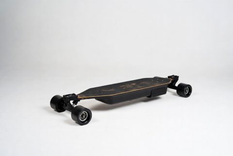 Airwheel A3 — ogłoszenie demo