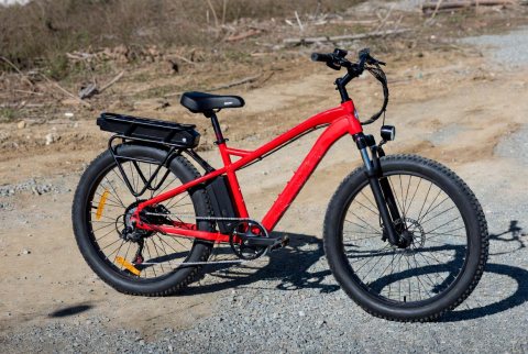 Backfire Ranger X2 — ogłoszenie demo