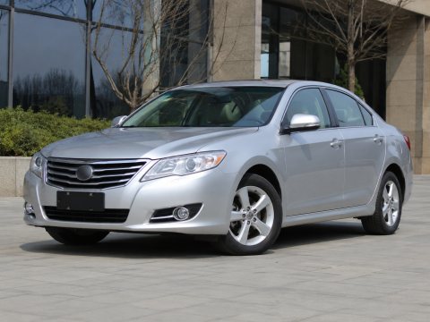 Acura EL 2 gen — ogłoszenie demo