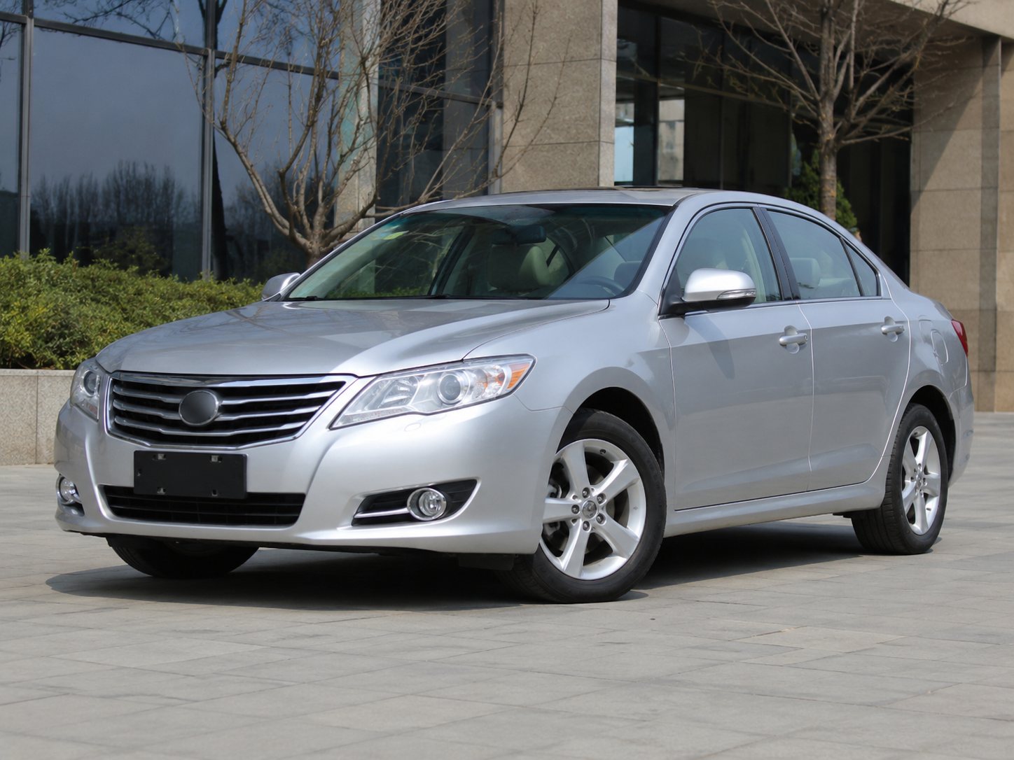 Acura EL 2 gen — ogłoszenie demo
