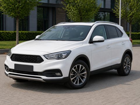 Acura MDX MDX 4 — ogłoszenie demo