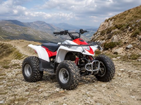 Aeon Elite 3W 350 — ogłoszenie demo