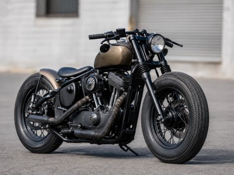 Aprilla RSV 4 FW — ogłoszenie demo