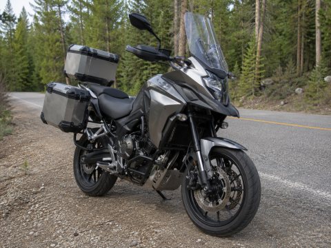 Bombardier Renegade 850 X xc Mj 2016 — ogłoszenie demo