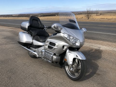 Buell 1125 R — ogłoszenie demo