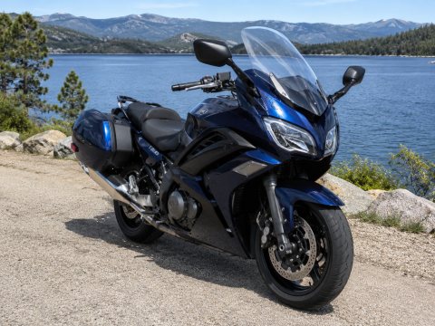 BMW R 16 — ogłoszenie demo