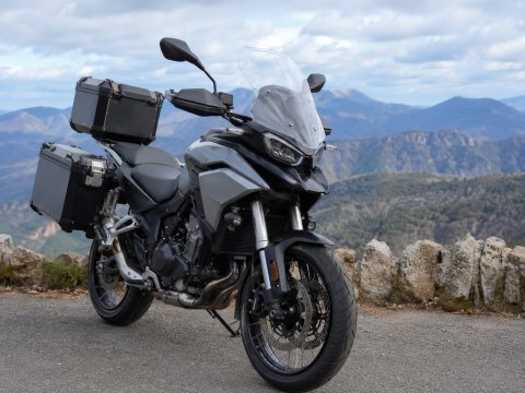 CPI Aragon GP50 — ogłoszenie demo