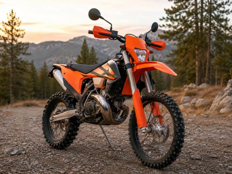 Harley Davidson Seventy-two — ogłoszenie demo