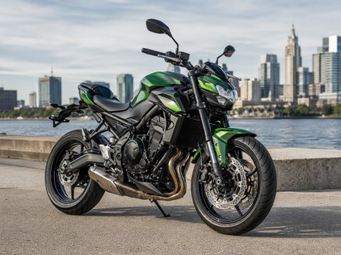 Honda Crosstourer — ogłoszenie demo