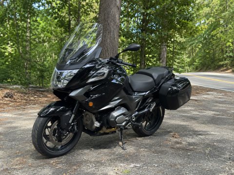 ATX Dolphin 4T — ogłoszenie demo