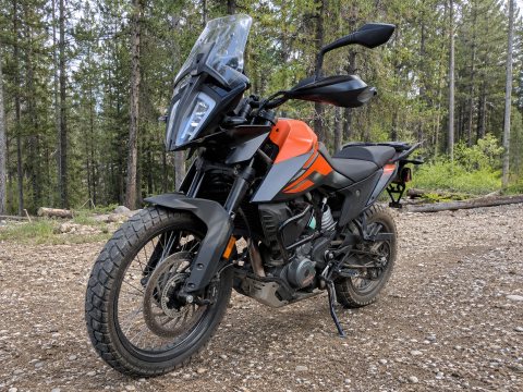 Benelli Leoncino — ogłoszenie demo