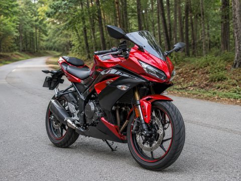 Aeon Elite 3W 350 — ogłoszenie demo