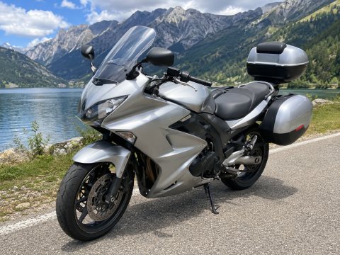 Dnepr MW 750M — ogłoszenie demo