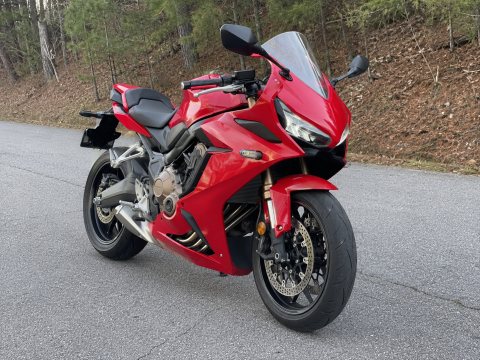 Ducati Panigale 1199 — ogłoszenie demo