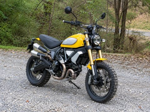 CPI Aragon GP50 — ogłoszenie demo