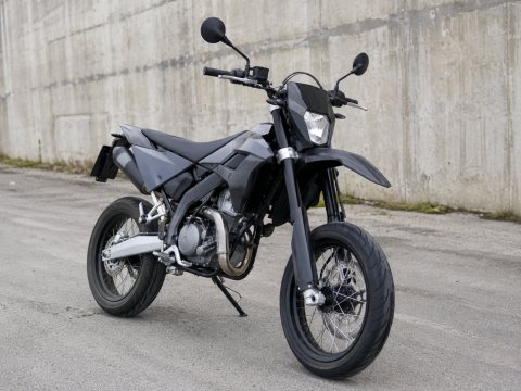 NSU Max — ogłoszenie demo