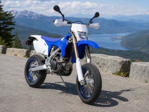 Peugeot Sv 250 — ogłoszenie demo