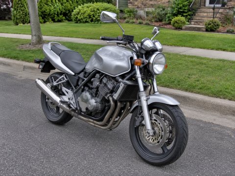 Motobi Wilga II-50 — ogłoszenie demo