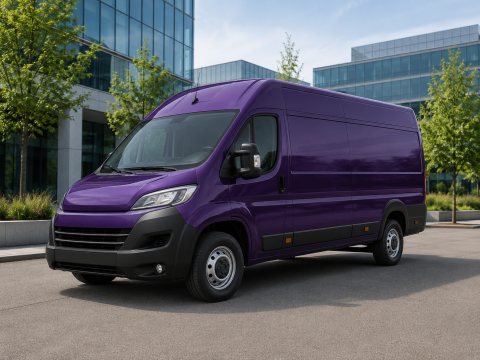 Mercedes-Benz Klasa E — ogłoszenie demo