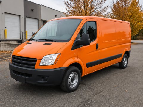 Skoda Octavia Combi — ogłoszenie demo