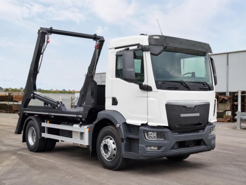 Daewoo — ogłoszenie demo