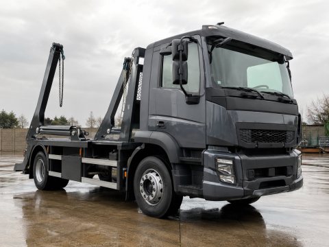 Hyundai — ogłoszenie demo