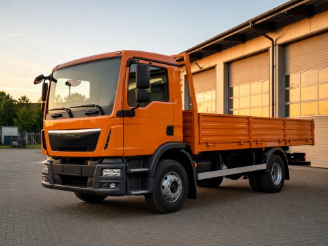 Peugeot — ogłoszenie demo
