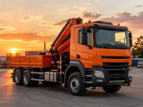 Toyota — ogłoszenie demo