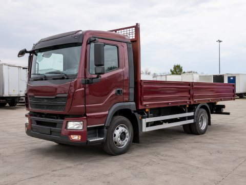 Renault — ogłoszenie demo