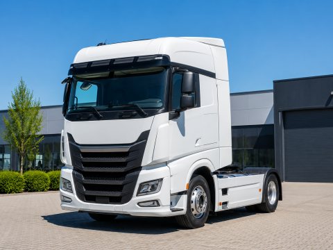 Liebherr — ogłoszenie demo