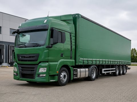 Citroen — ogłoszenie demo