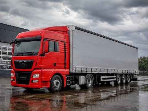 Volkswagen — ogłoszenie demo