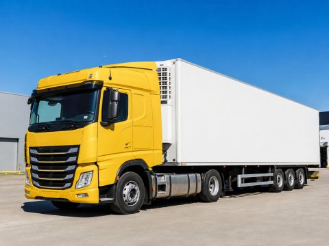 Iveco — ogłoszenie demo