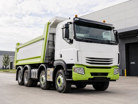 Renault — ogłoszenie demo