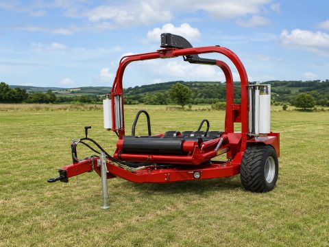 Ciągniki rolnicze Farm Pro — ogłoszenie demo