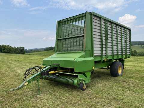 Ciągniki rolnicze Fendt — ogłoszenie demo