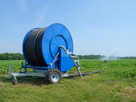 Ciągniki rolnicze Farmtrack — ogłoszenie demo